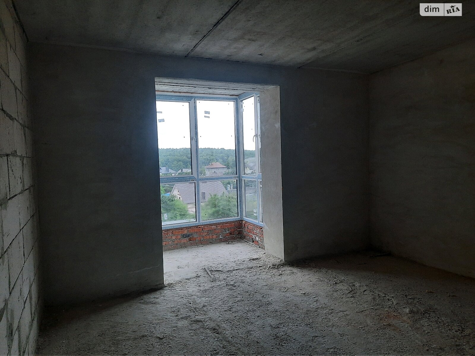 Продажа двухкомнатной квартиры в Тернополе, на ул. Глубокая Долина 19А, кв. 20, фото 1 Продажа двухкомнатной квартиры в Тернополе, на ул. Глубокая Долина 19А, кв. 20, фото 1