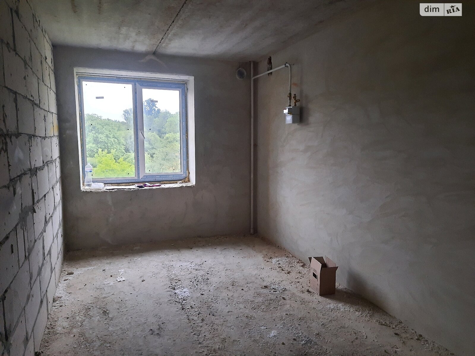 Продажа двухкомнатной квартиры в Тернополе, на ул. Глубокая Долина 19А, кв. 20, фото 1 Продажа двухкомнатной квартиры в Тернополе, на ул. Глубокая Долина 19А, кв. 20, фото 1
