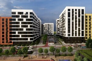 Продажа трехкомнатной квартиры в Тернополе, на ул. Микулинецкая, фото 2