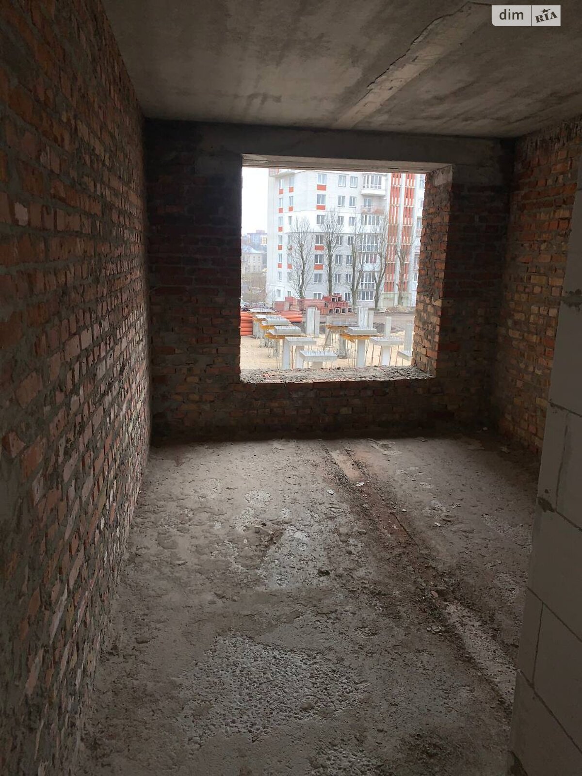 Продаж трикімнатної квартири в Тернополі, на вул. Микулинецька, фото 1