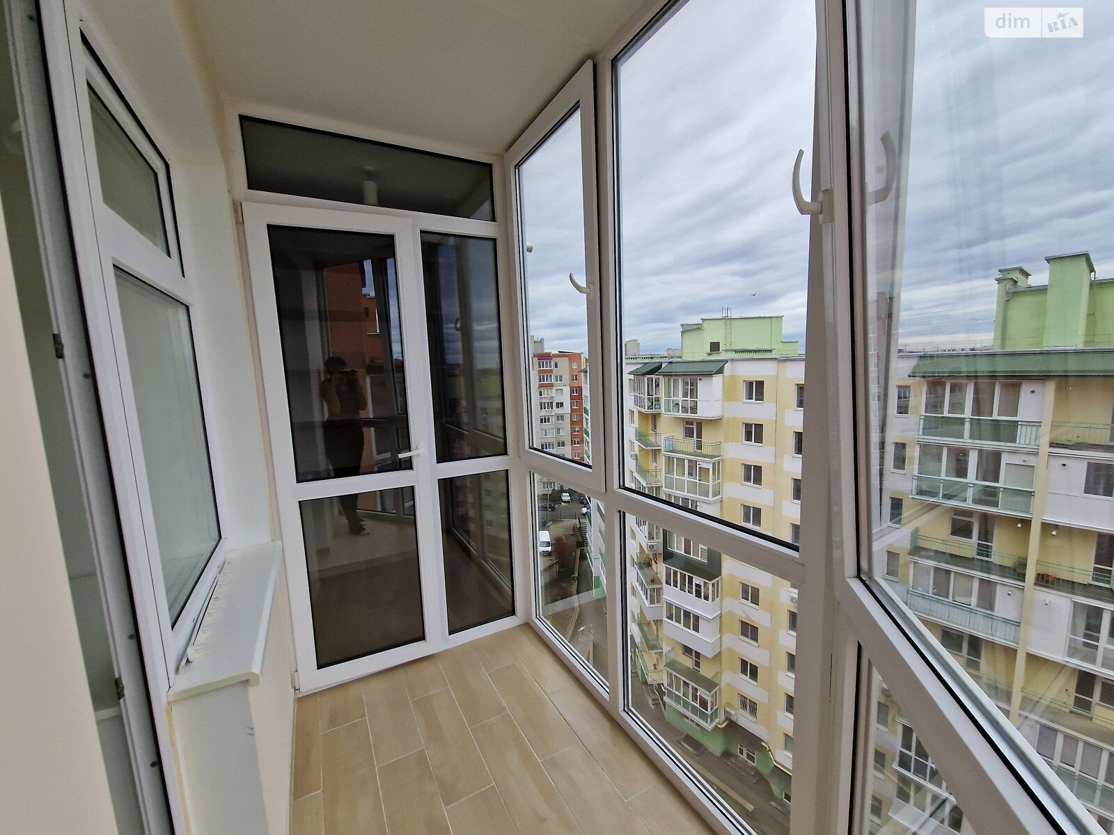 Продажа двухкомнатной квартиры в Тернополе, на просп. Бандеры Степана 83Д, район Канада фото 1
