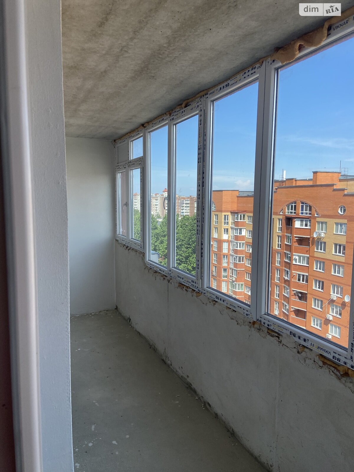 Продаж трикімнатної квартири в Тернополі, на просп. Бандери Степана 83, район Канада фото 1