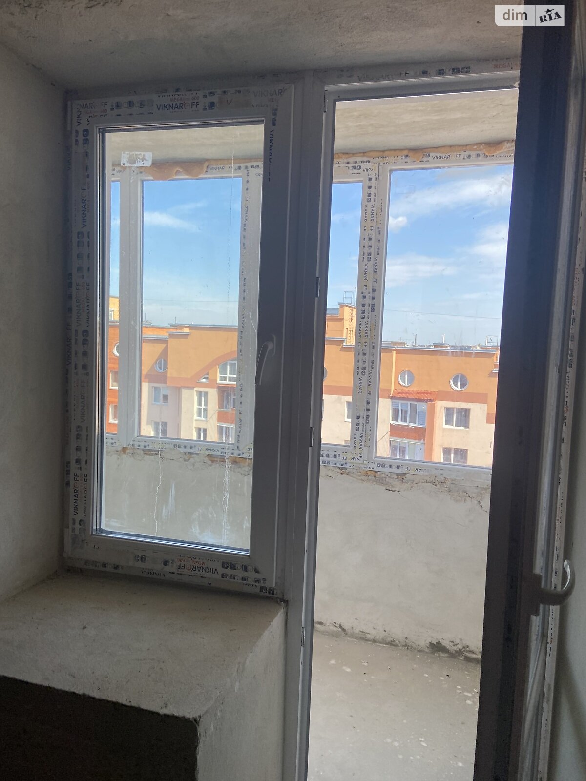 Продаж трикімнатної квартири в Тернополі, на просп. Бандери Степана 83, район Канада фото 1