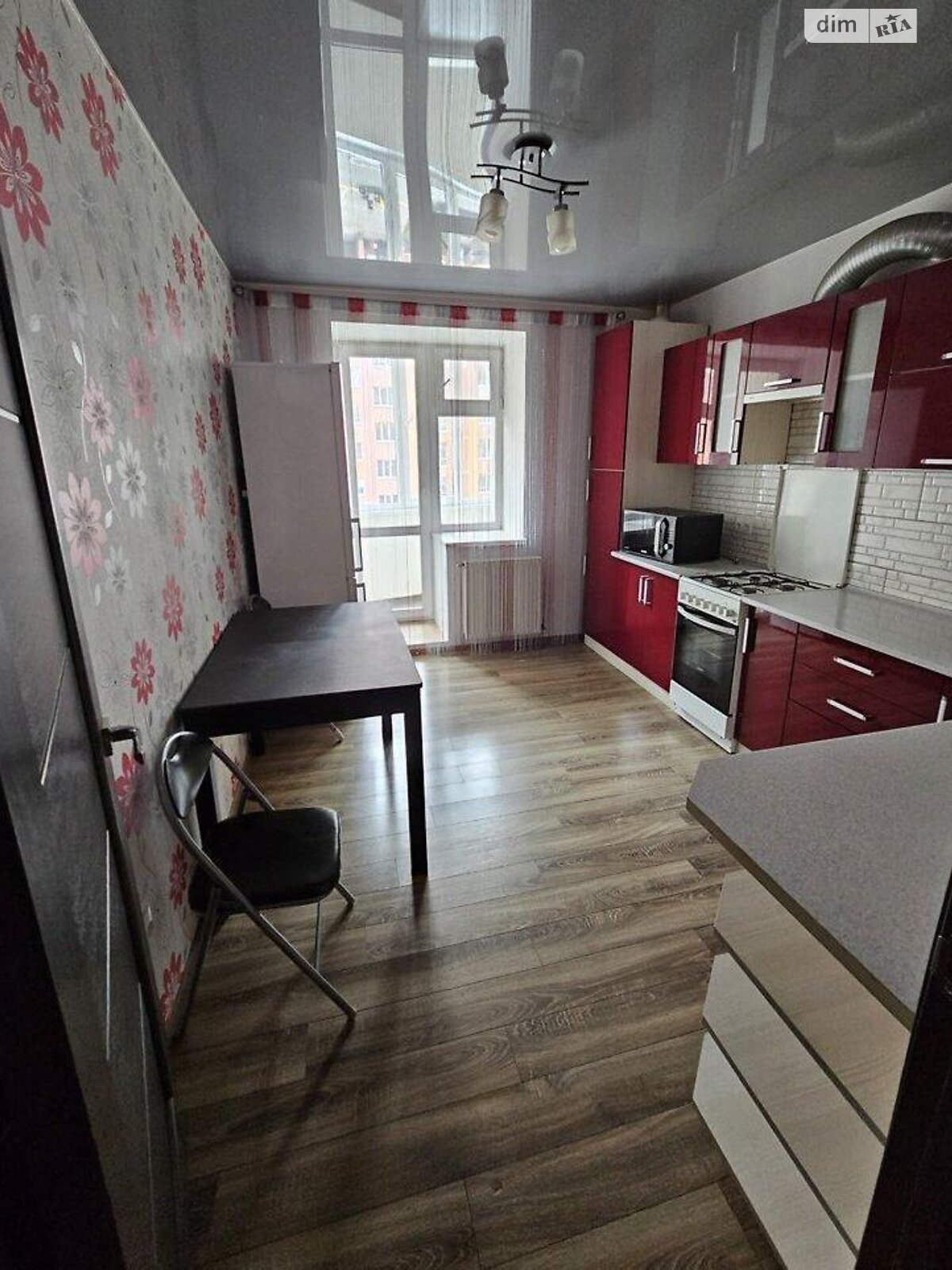 Продажа однокомнатной квартиры в Тернополе, на просп. Бандеры Степана, район Канада фото 1