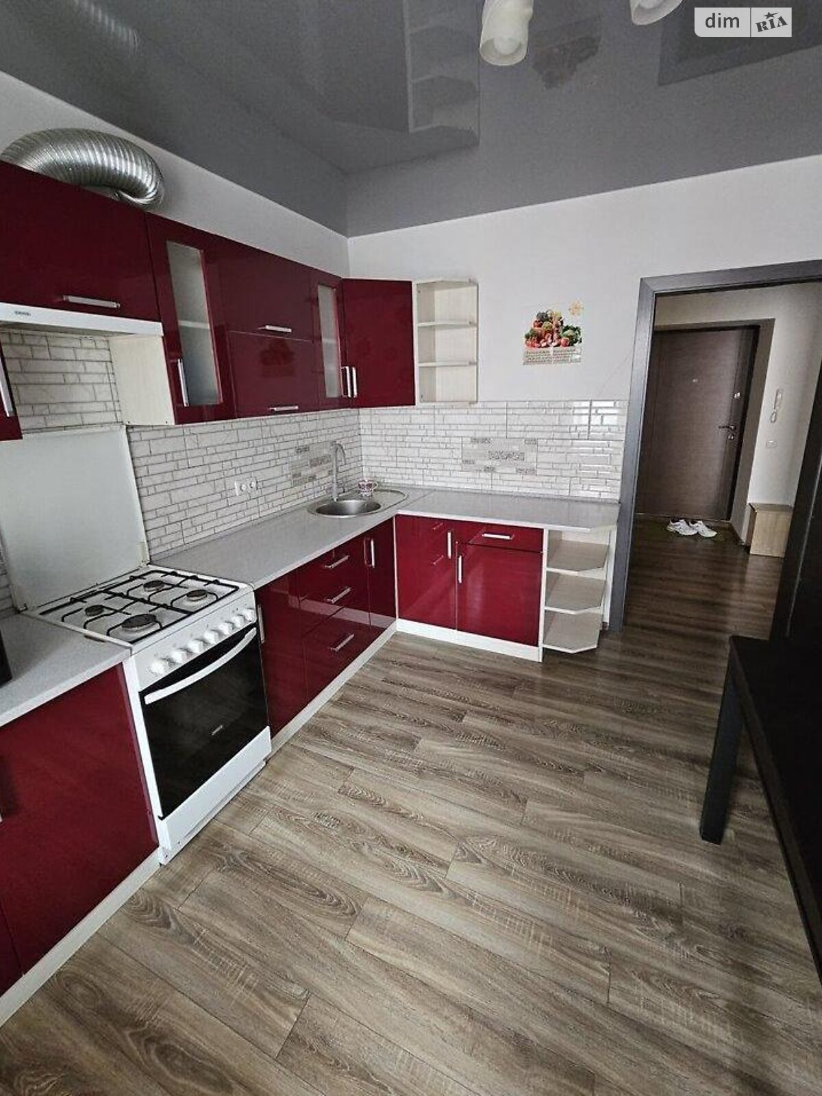 Продажа однокомнатной квартиры в Тернополе, на просп. Бандеры Степана, район Канада фото 1