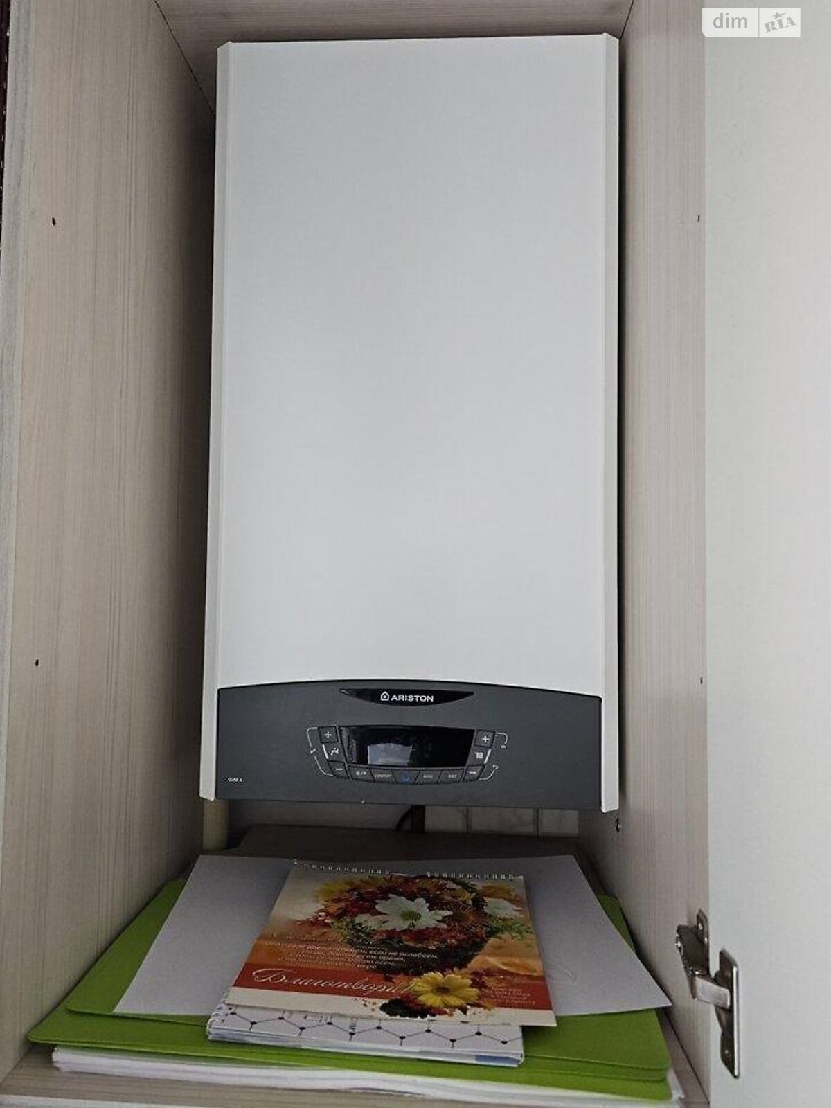 Продажа однокомнатной квартиры в Тернополе, на просп. Бандеры Степана, район Канада фото 1