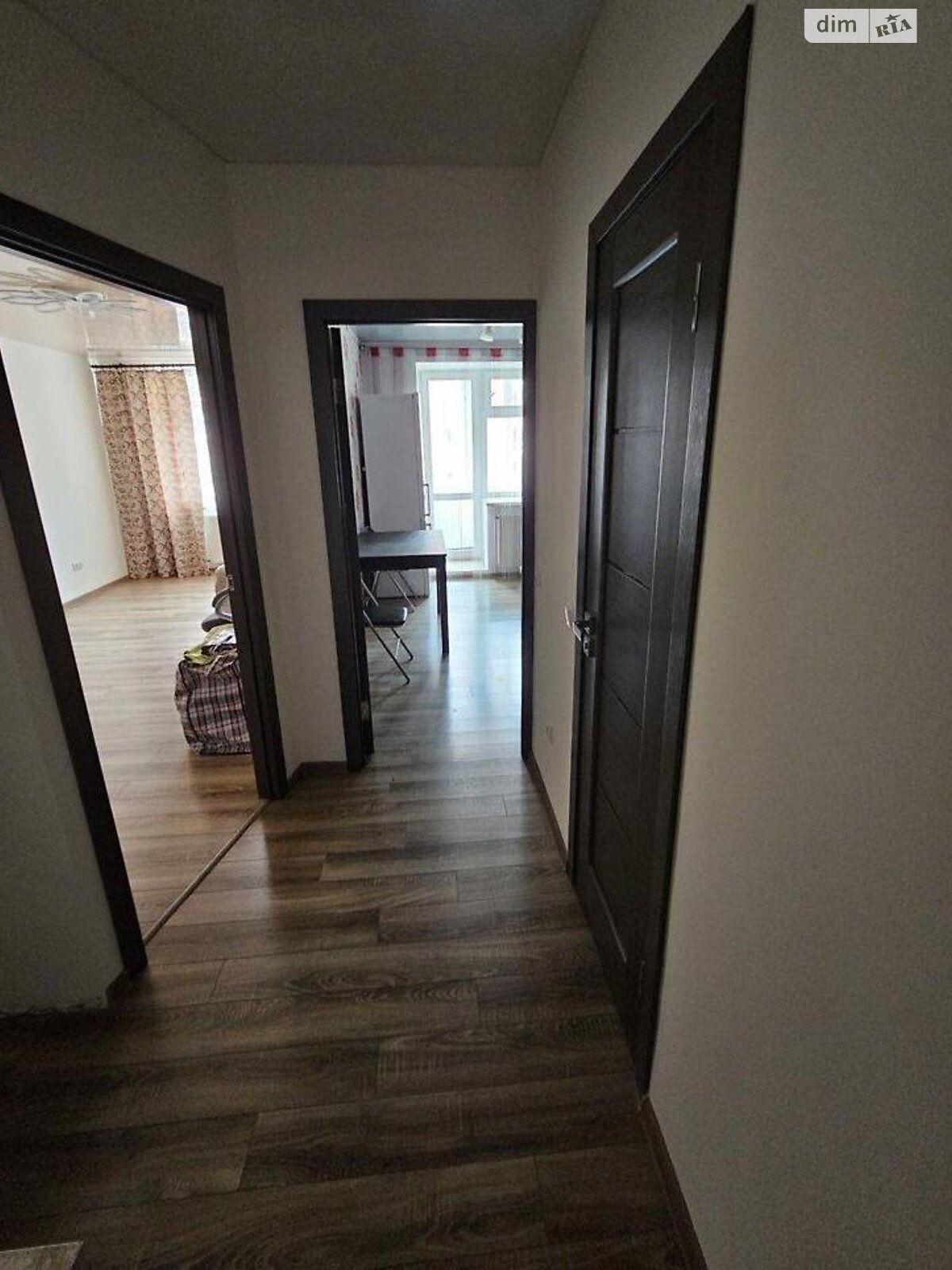 Продажа однокомнатной квартиры в Тернополе, на просп. Бандеры Степана, район Канада фото 1