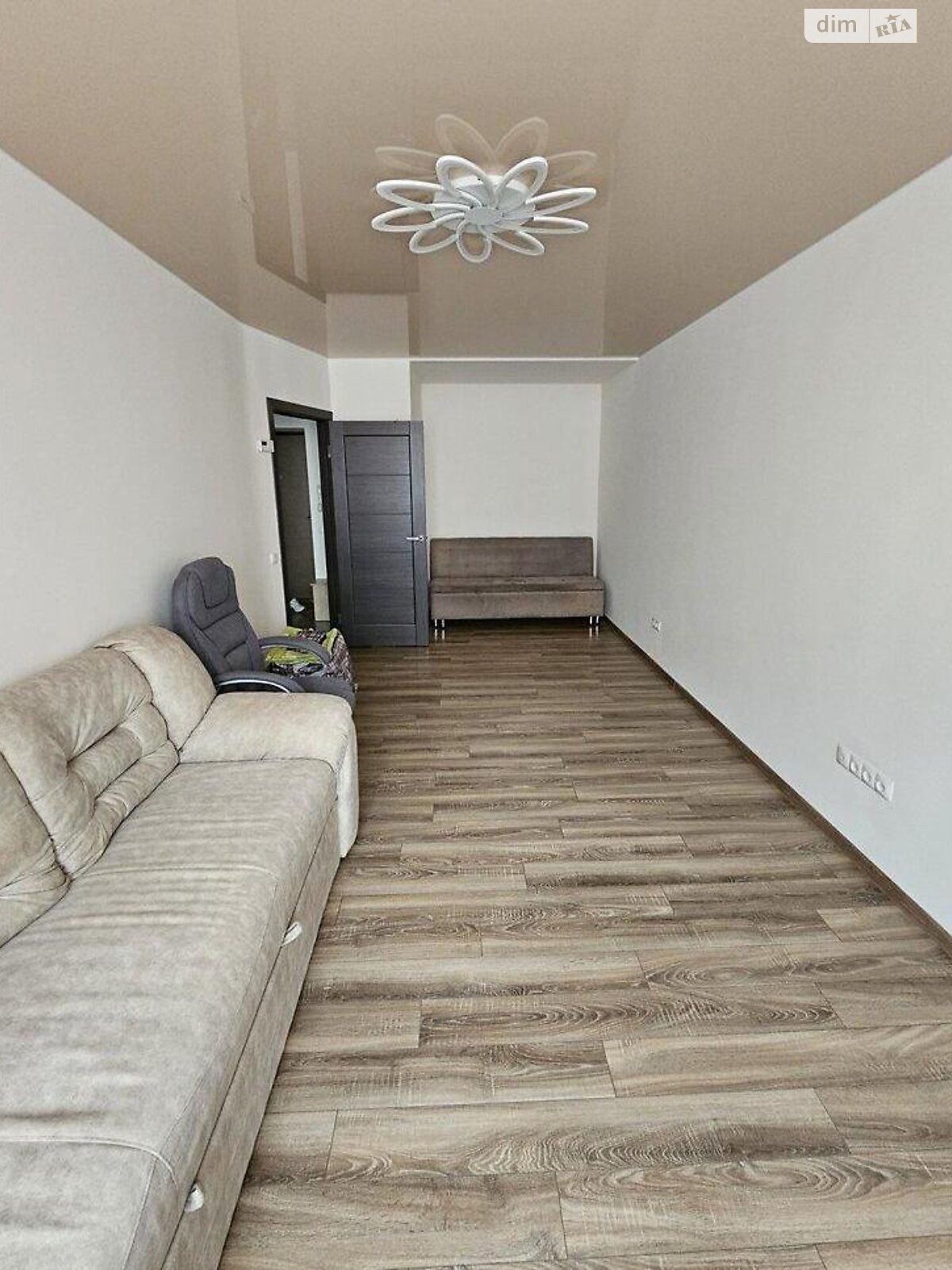 Продажа однокомнатной квартиры в Тернополе, на просп. Бандеры Степана, район Канада фото 1