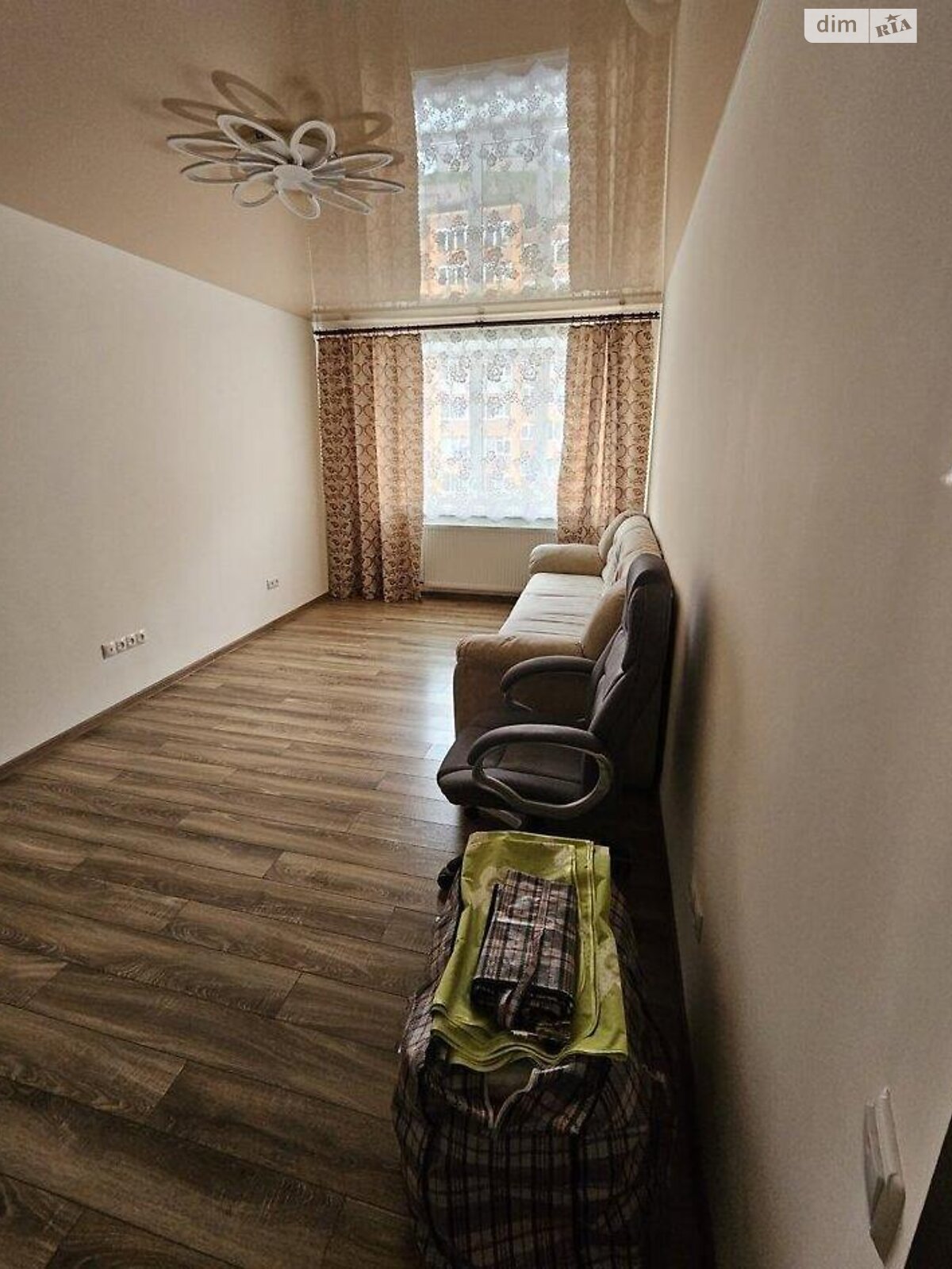 Продажа однокомнатной квартиры в Тернополе, на просп. Бандеры Степана, район Канада фото 1