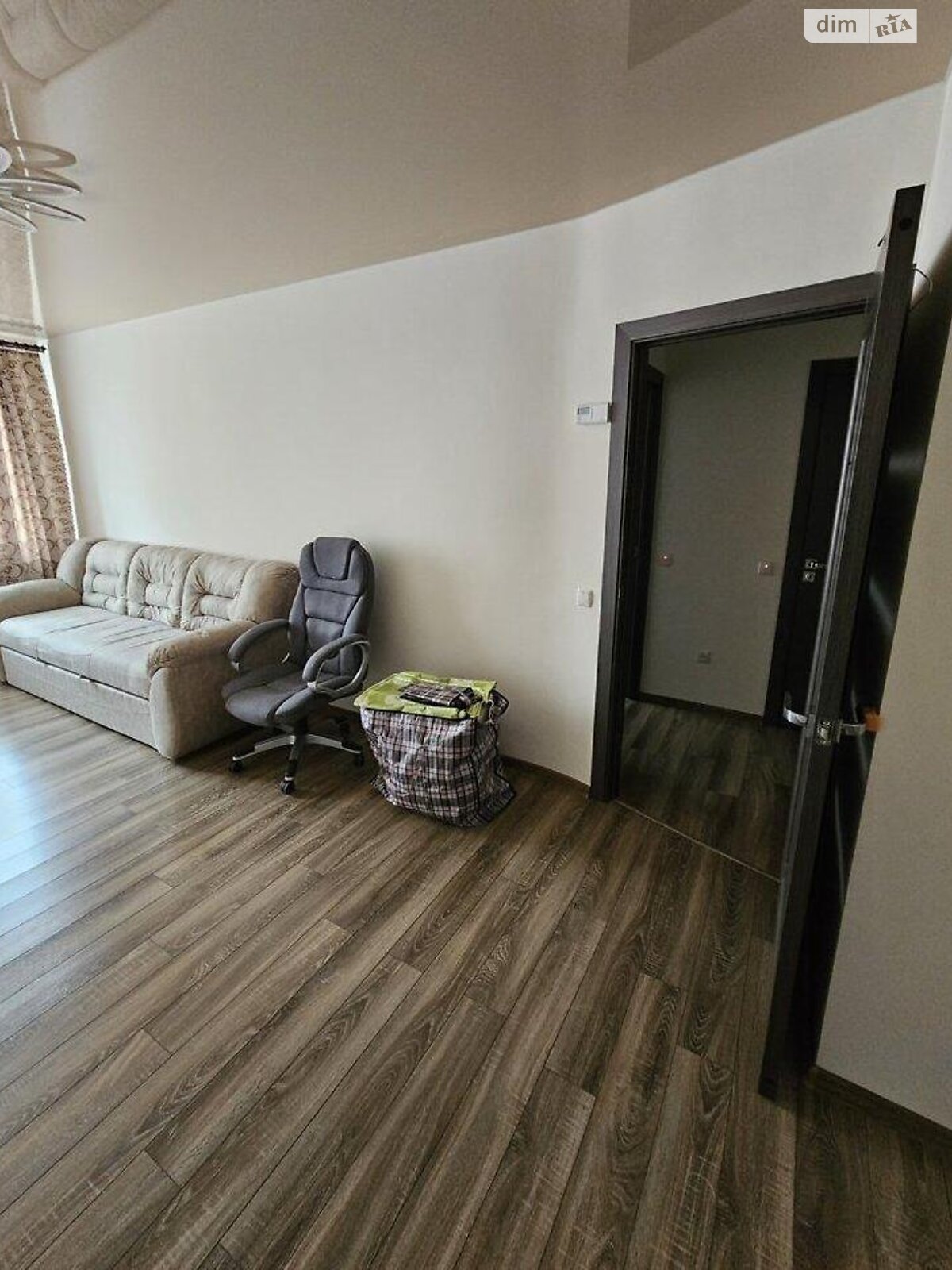 Продажа однокомнатной квартиры в Тернополе, на просп. Бандеры Степана, район Канада фото 1