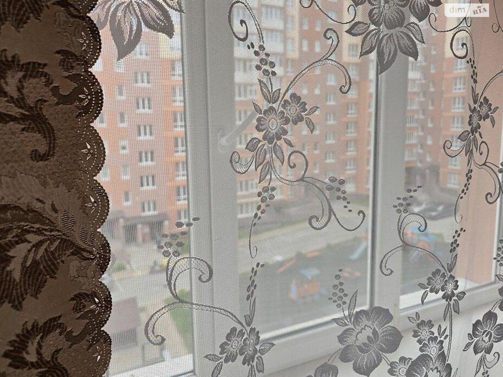 Продажа однокомнатной квартиры в Тернополе, на просп. Бандеры Степана, район Канада фото 1