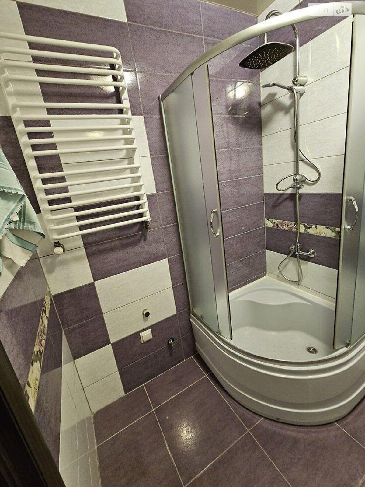 Продажа однокомнатной квартиры в Тернополе, на просп. Бандеры Степана, район Канада фото 1