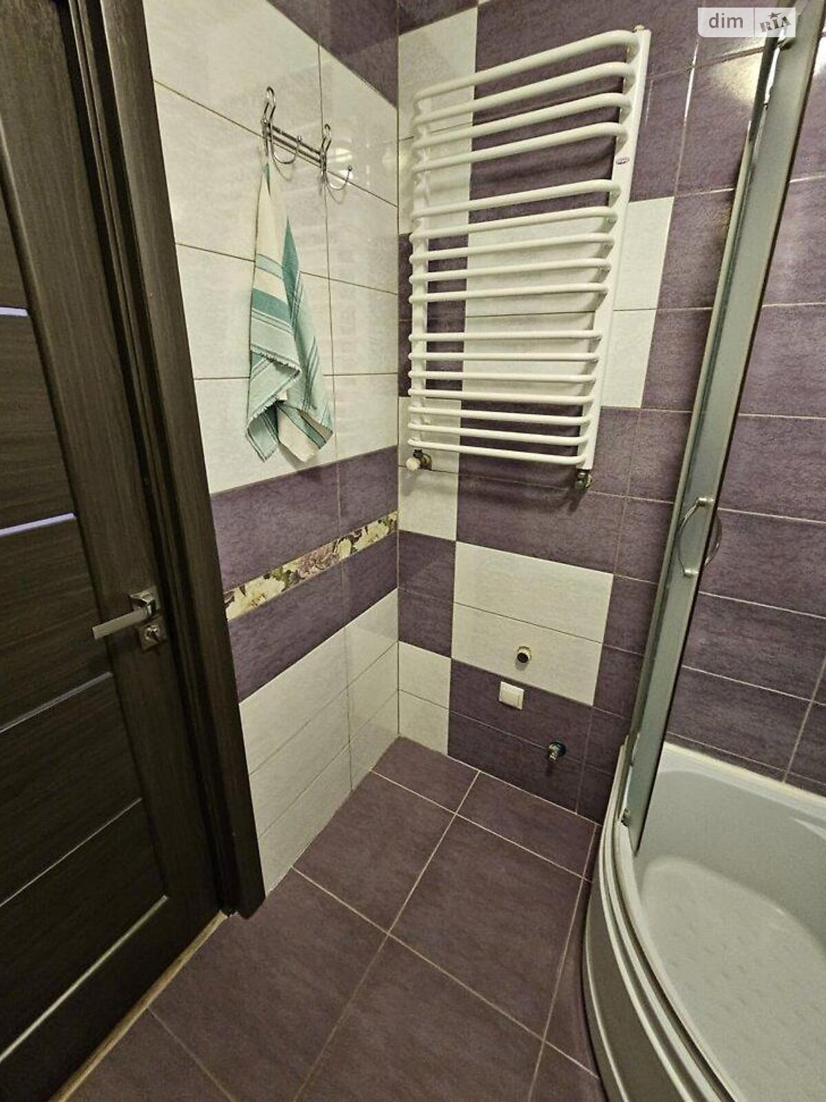 Продажа однокомнатной квартиры в Тернополе, на просп. Бандеры Степана, район Канада фото 1