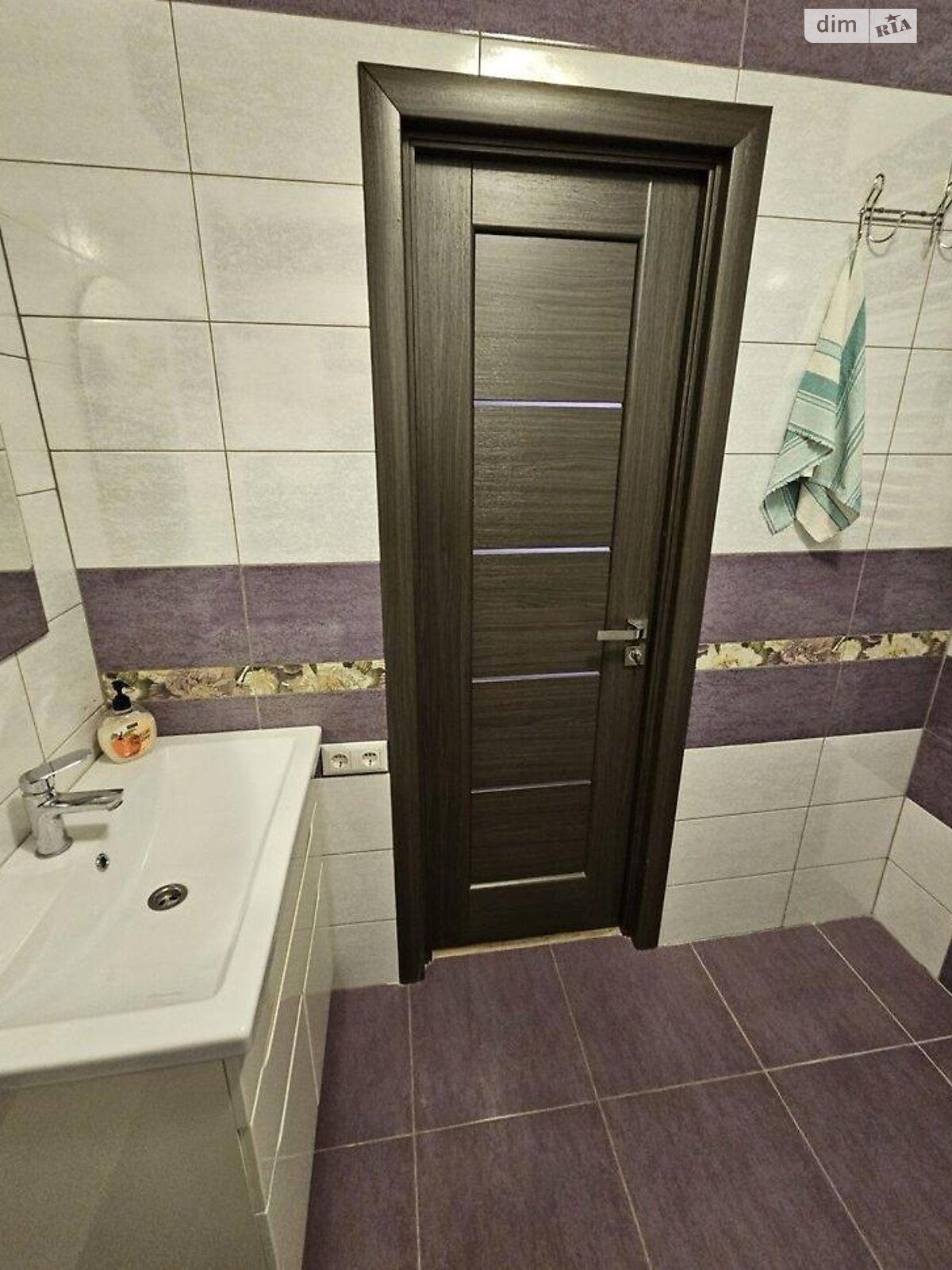 Продажа однокомнатной квартиры в Тернополе, на просп. Бандеры Степана, район Канада фото 1