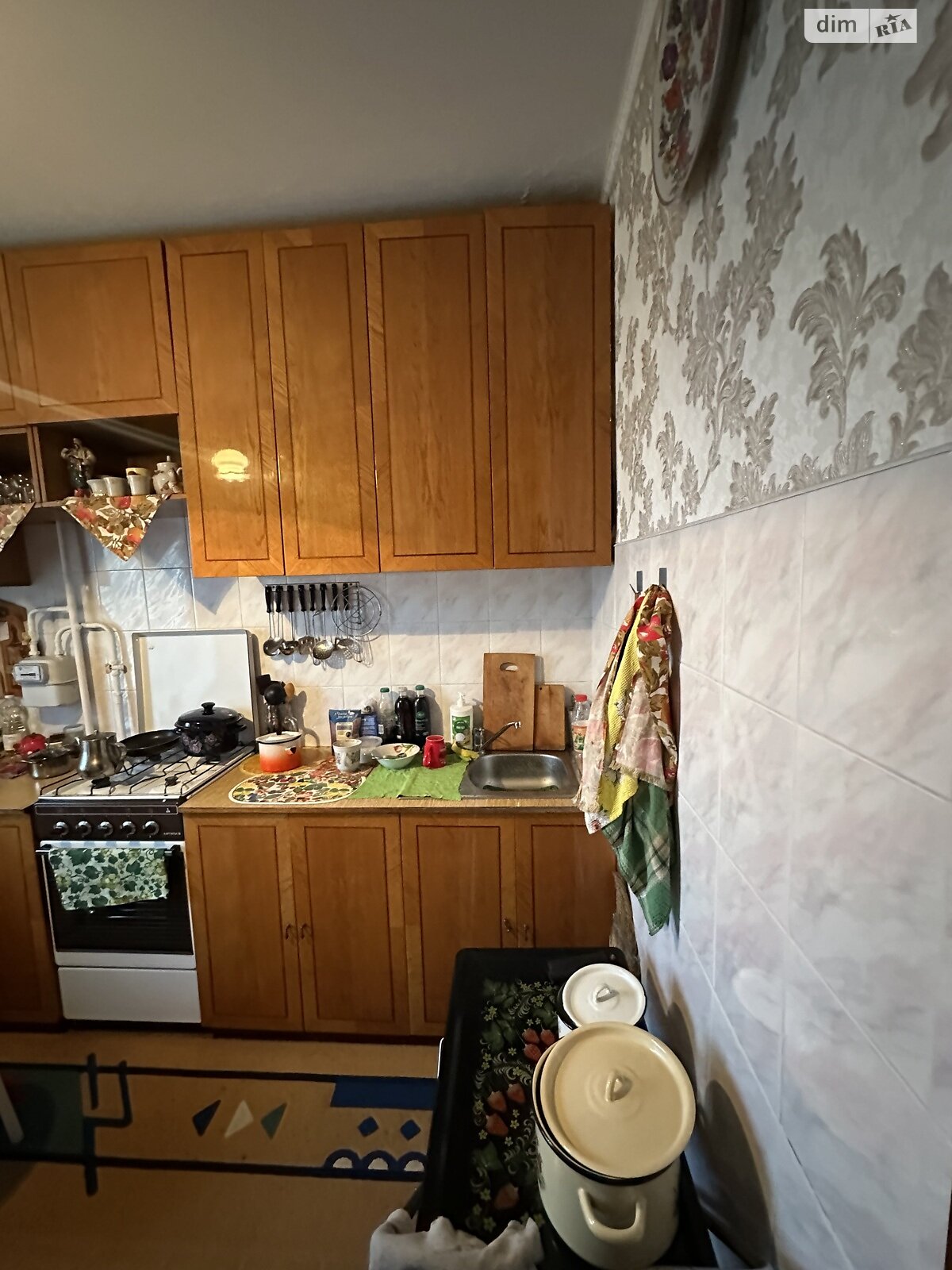 Продажа двухкомнатной квартиры в Тернополе, на ул. Чубинского Павла 2, район Канада фото 1 Продажа двухкомнатной квартиры в Тернополе, на ул. Чубинского Павла 2, район Канада фото 1