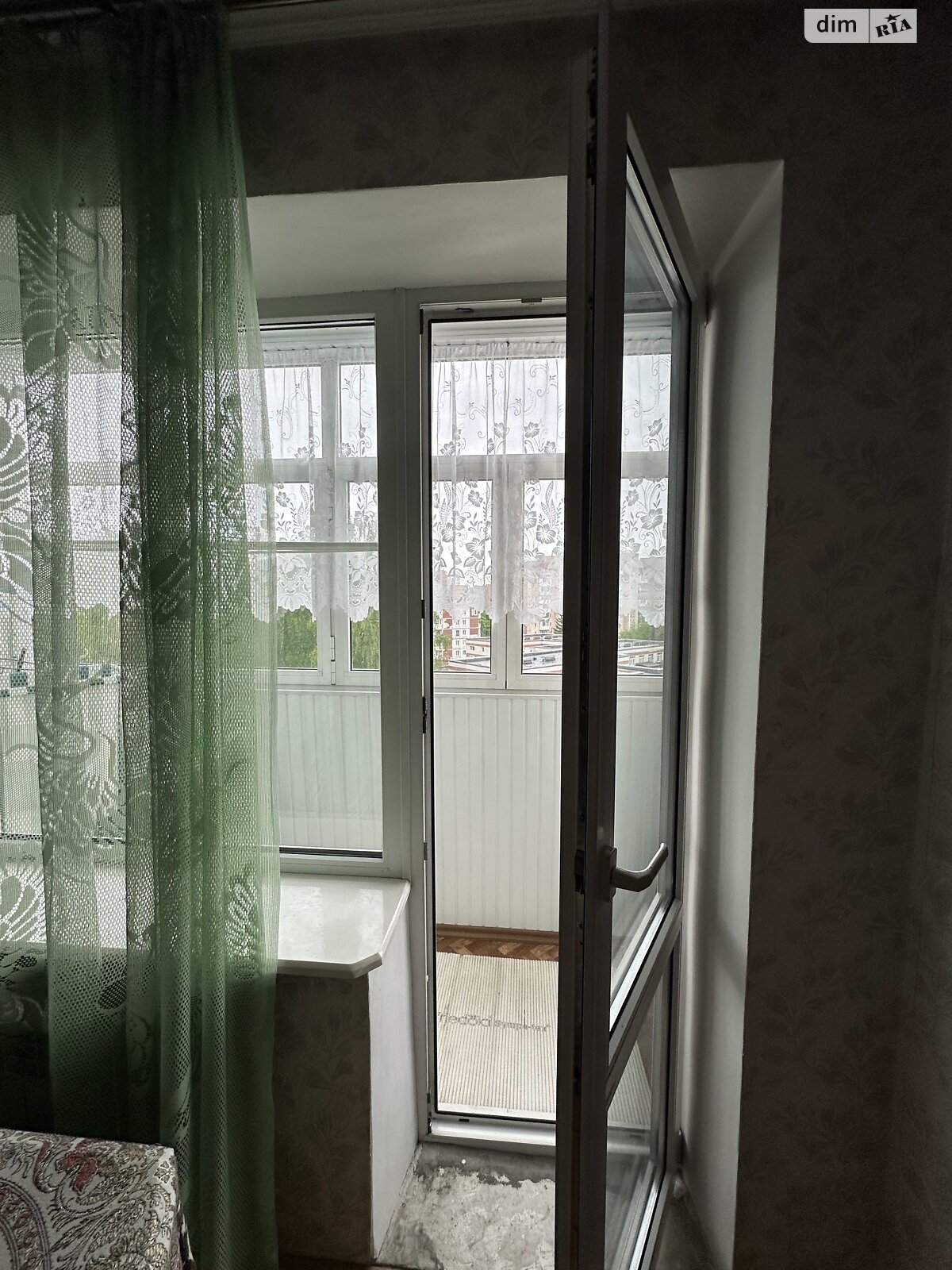 Продажа двухкомнатной квартиры в Тернополе, на ул. Чубинского Павла 2, район Канада фото 1 Продажа двухкомнатной квартиры в Тернополе, на ул. Чубинского Павла 2, район Канада фото 1