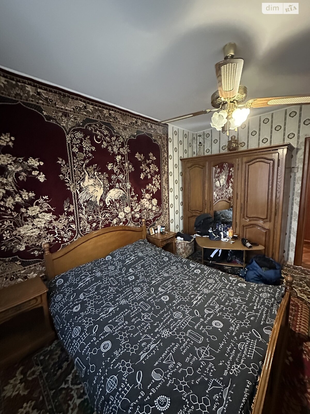 Продажа двухкомнатной квартиры в Тернополе, на ул. Чубинского Павла 2, район Канада фото 1 Продажа двухкомнатной квартиры в Тернополе, на ул. Чубинского Павла 2, район Канада фото 1
