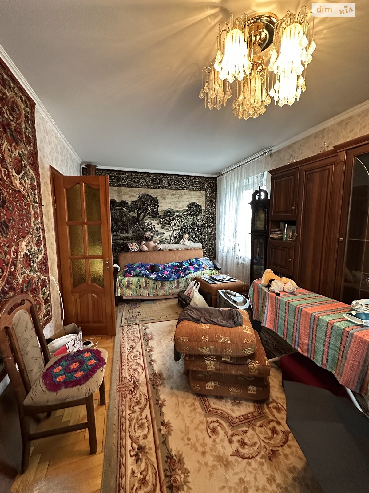 Продажа двухкомнатной квартиры в Тернополе, на ул. Чубинского Павла 2, район Канада фото 1 Продажа двухкомнатной квартиры в Тернополе, на ул. Чубинского Павла 2, район Канада фото 1