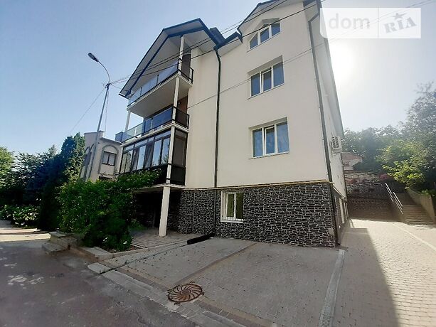 Продажа трехкомнатной квартиры в Тернополе, на ул. Лемковская район Канада фото 1