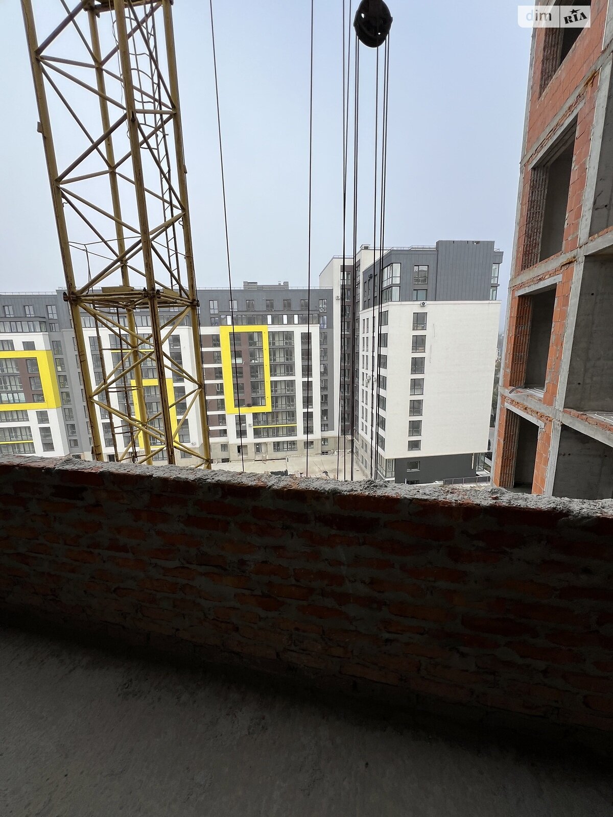 Продаж двокімнатної квартири в Тернополі, на вул. Енергетична 5А, район Канада фото 1 Продаж двокімнатної квартири в Тернополі, на вул. Енергетична 5А, район Канада фото 1