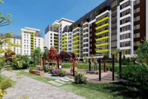 Продаж однокімнатної квартири в Тернополі, на вул. Енергетична 5А, район Канада фото 2