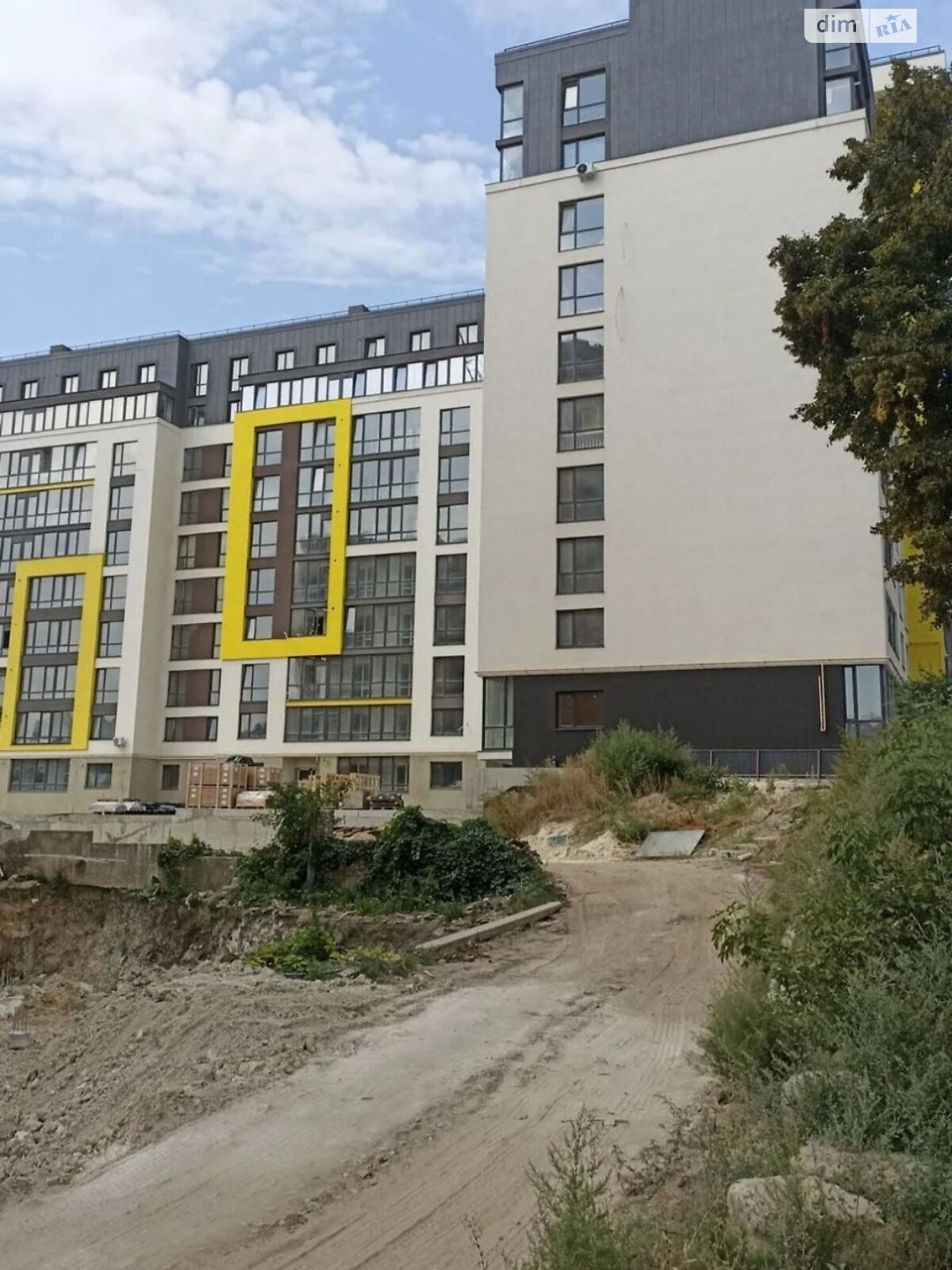 Продажа двухкомнатной квартиры в Тернополе, на ул. Энергетическая 5, район Канада фото 1 Продажа двухкомнатной квартиры в Тернополе, на ул. Энергетическая 5, район Канада фото 1