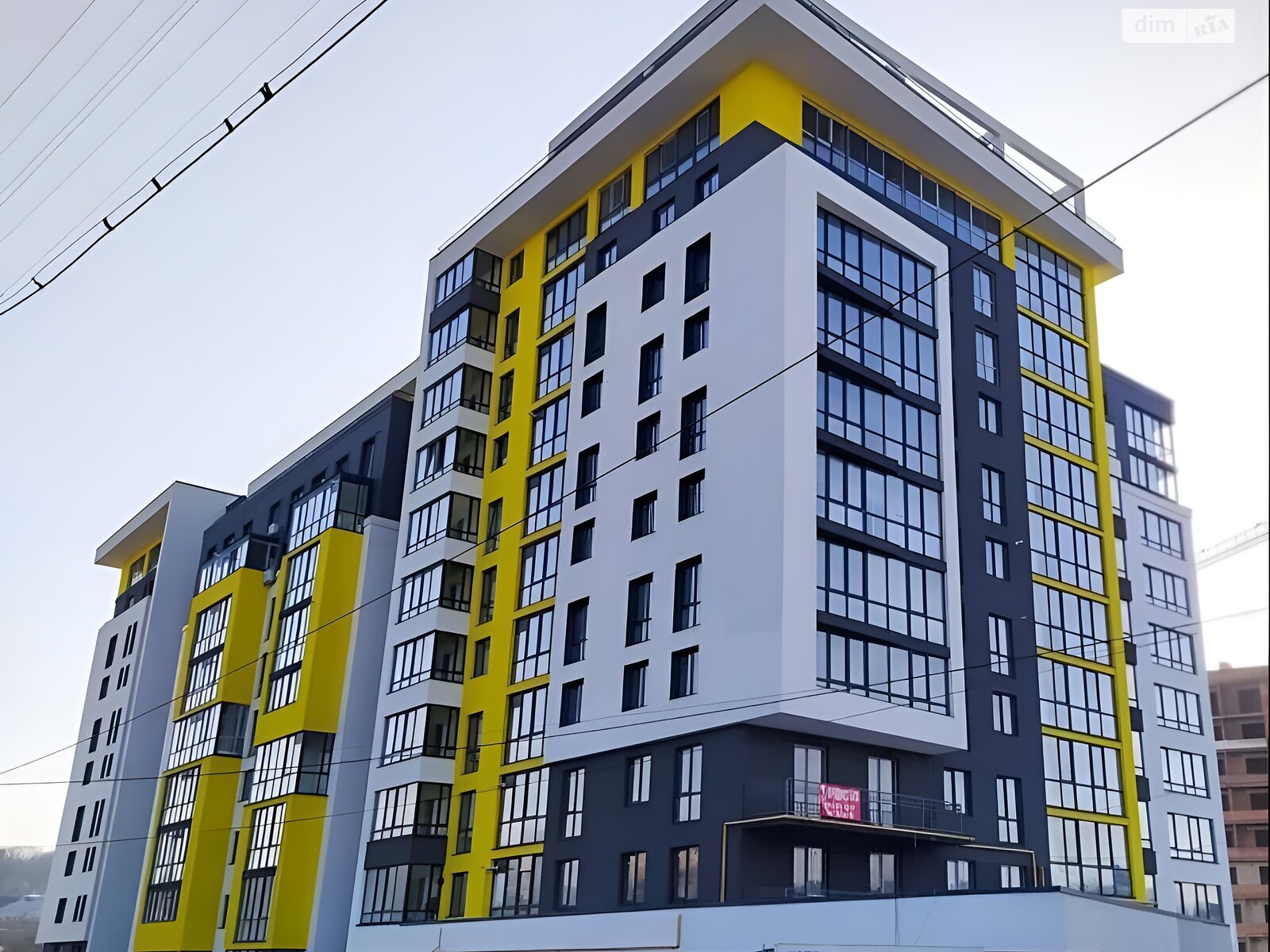 Продаж двокімнатної квартири в Тернополі, на вул. Енергетична 5, район Канада фото 1 Продаж двокімнатної квартири в Тернополі, на вул. Енергетична 5, район Канада фото 1