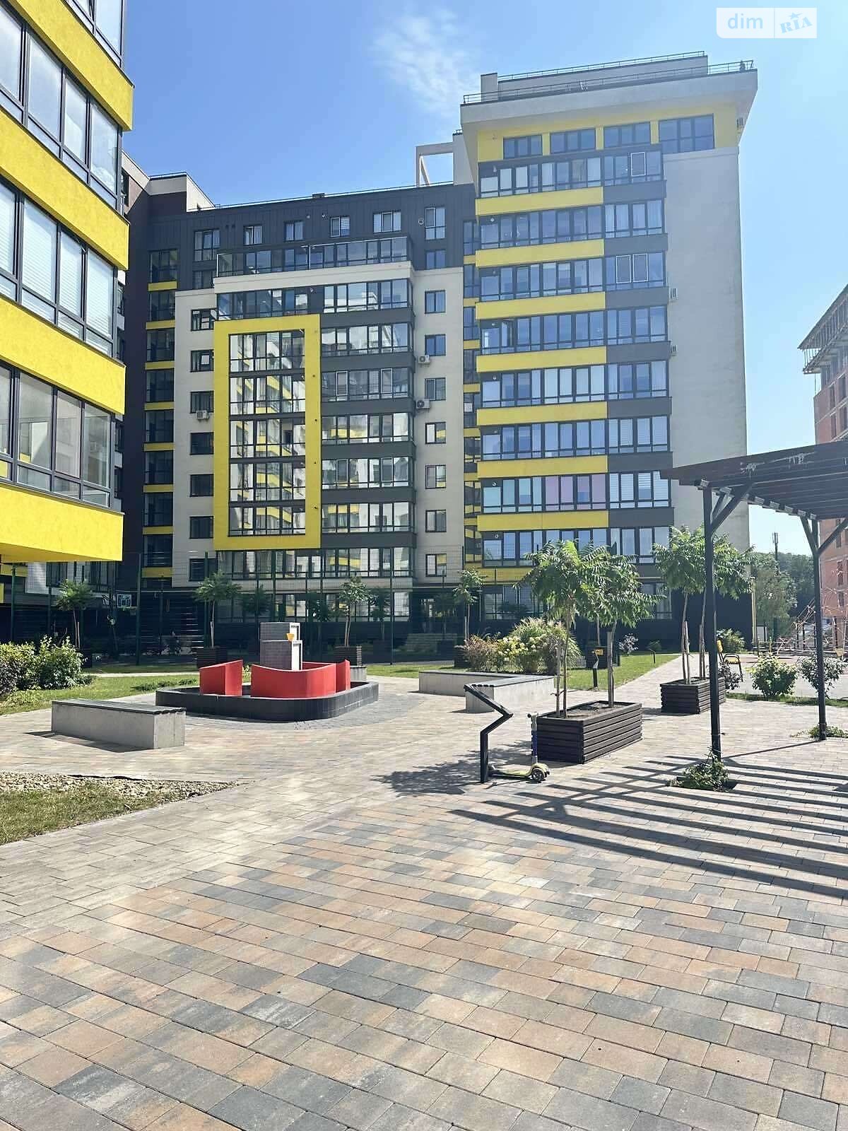 Продаж однокімнатної квартири в Тернополі, на вул. Енергетична, район Канада фото 1 Продаж однокімнатної квартири в Тернополі, на вул. Енергетична, район Канада фото 1