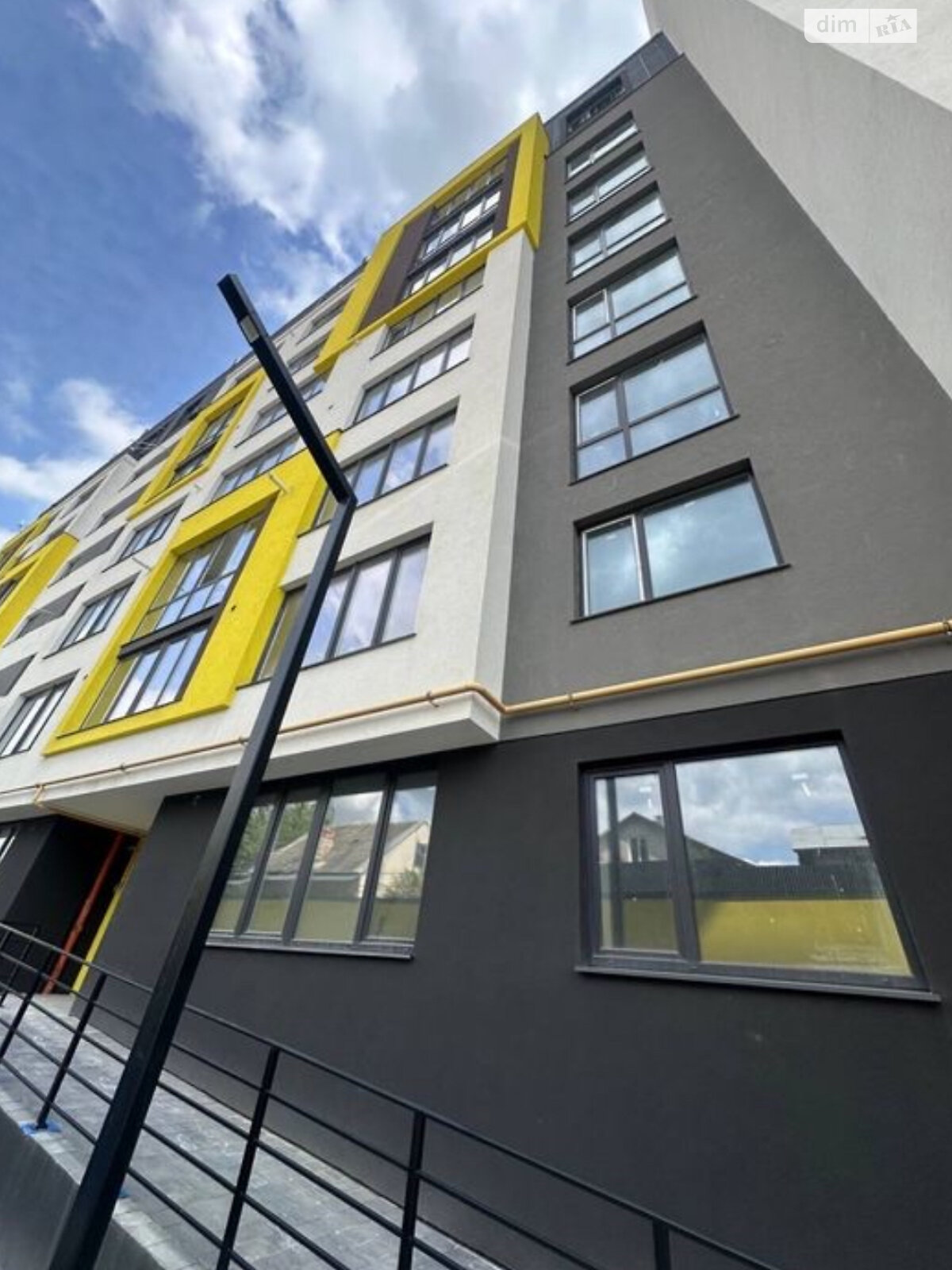 Продаж однокімнатної квартири в Тернополі, на вул. Енергетична, район Канада фото 1 Продаж однокімнатної квартири в Тернополі, на вул. Енергетична, район Канада фото 1