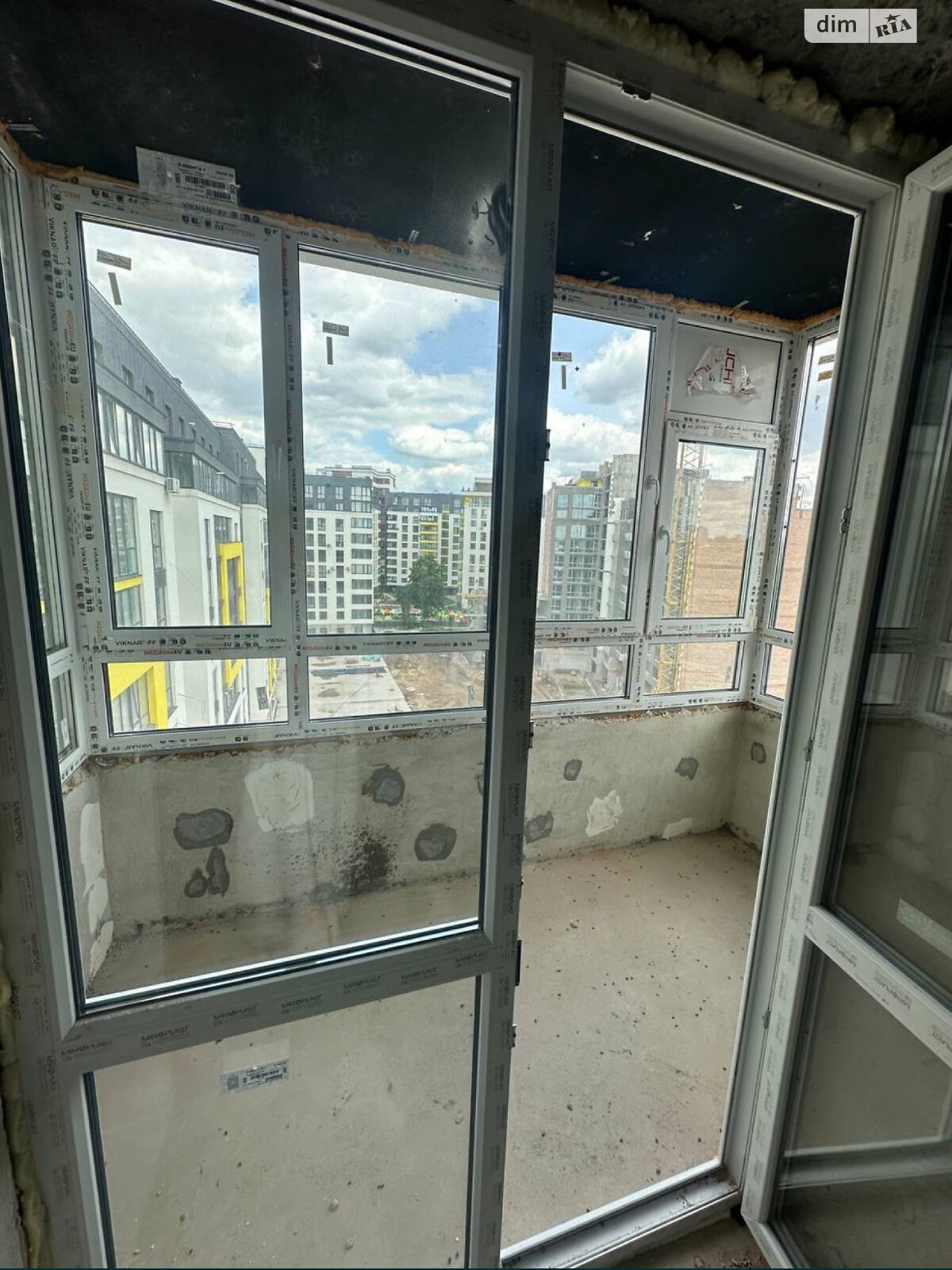Продаж однокімнатної квартири в Тернополі, на вул. Енергетична, район Канада фото 1 Продаж однокімнатної квартири в Тернополі, на вул. Енергетична, район Канада фото 1