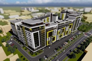 Продажа двухкомнатной квартиры в Тернополе, на ул. Энергетическая 5, район Канада фото 2