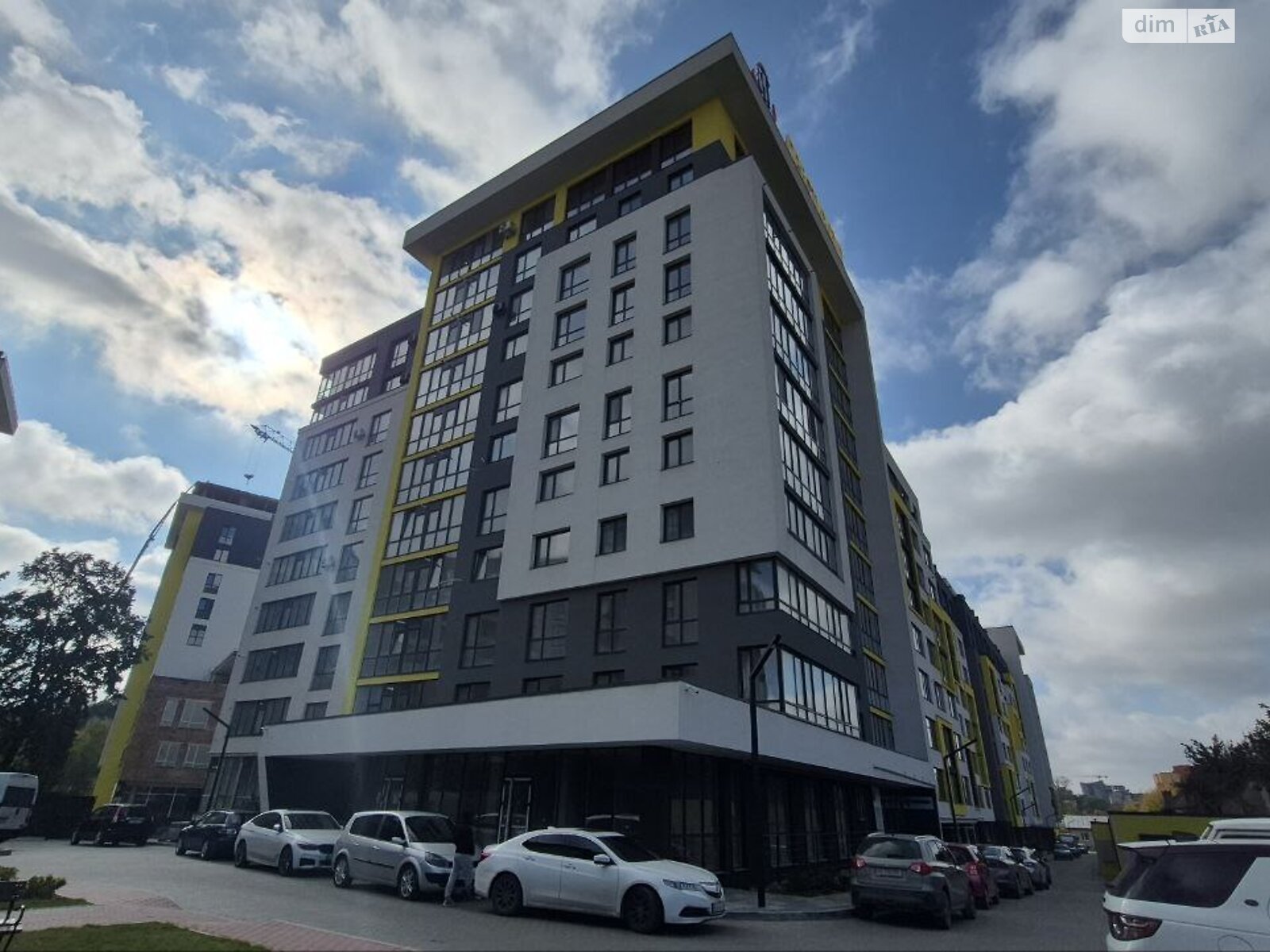 Продажа двухкомнатной квартиры в Тернополе, на ул. Энергетическая 5, район Канада фото 1