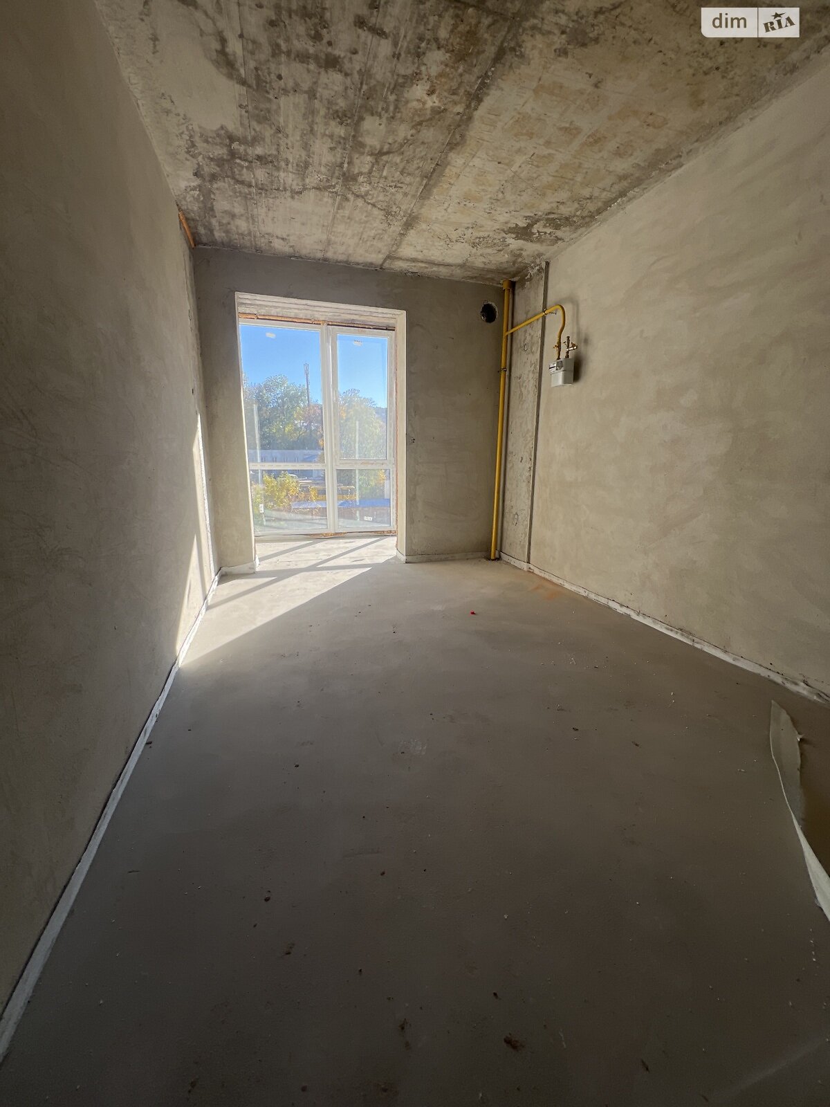 Продажа двухкомнатной квартиры в Тернополе, на ул. Энергетическая 5А, район Бам фото 1