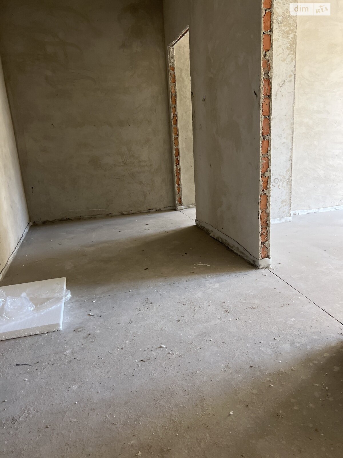 Продажа двухкомнатной квартиры в Тернополе, на ул. Энергетическая 5А, район Бам фото 1