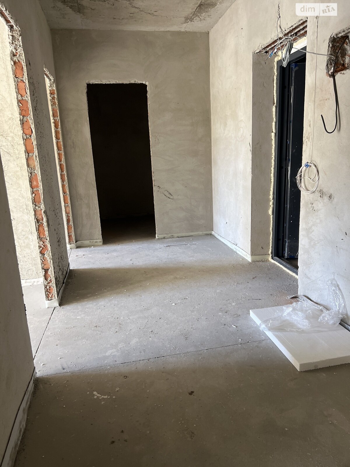 Продажа двухкомнатной квартиры в Тернополе, на ул. Энергетическая 5А, район Бам фото 1