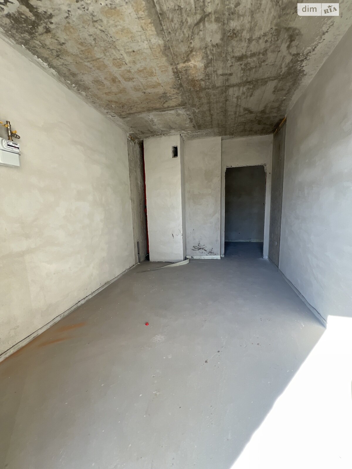 Продажа двухкомнатной квартиры в Тернополе, на ул. Энергетическая 5А, район Бам фото 1