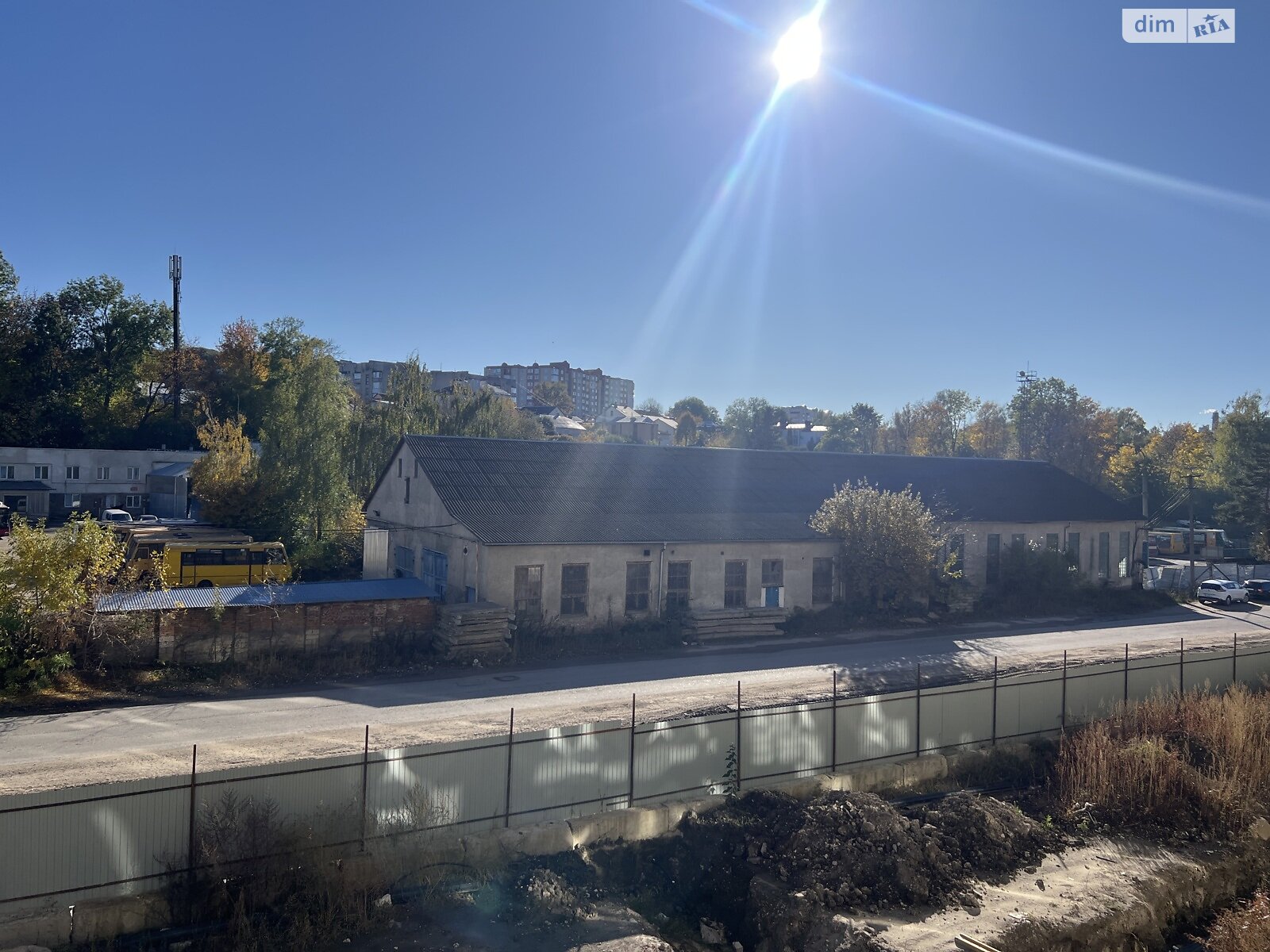 Продажа двухкомнатной квартиры в Тернополе, на ул. Энергетическая 5А, район Бам фото 1