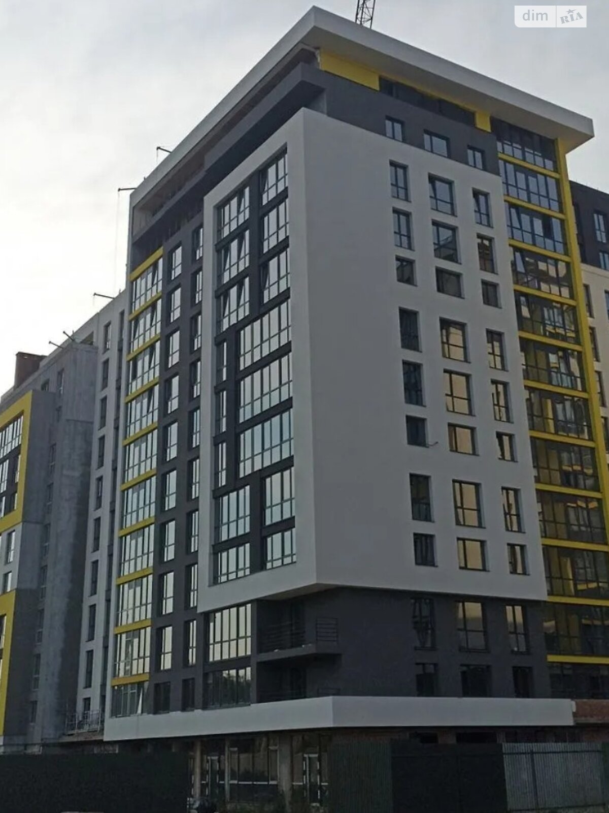 Продажа двухкомнатной квартиры в Тернополе, на ул. Энергетическая 5, район Канада фото 1