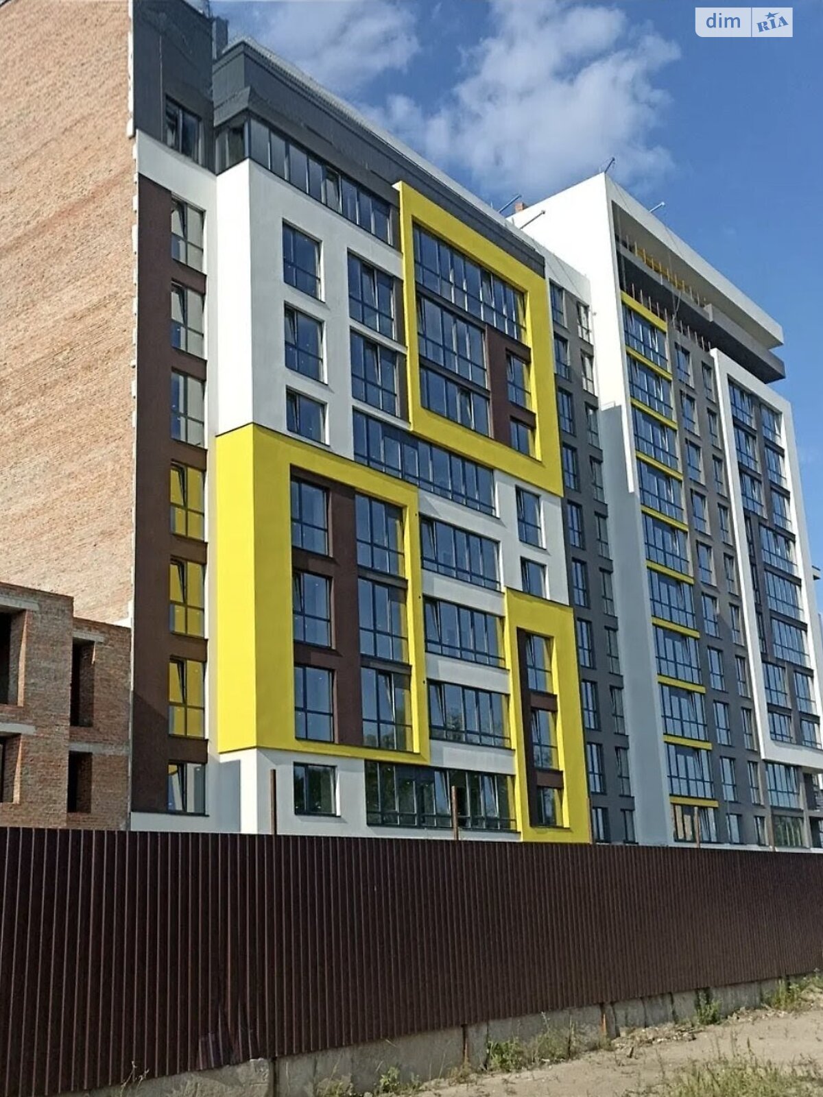 Продажа двухкомнатной квартиры в Тернополе, на ул. Энергетическая 5, район Канада фото 1