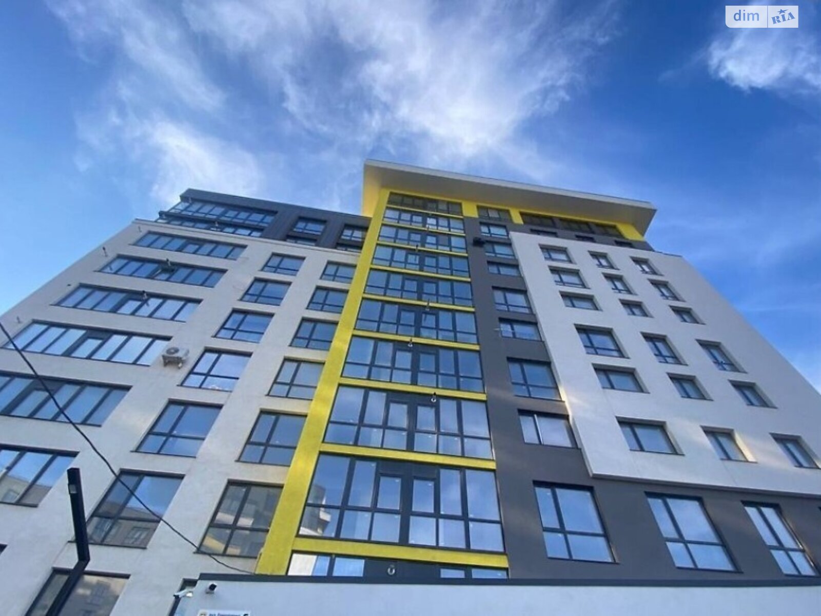 Продажа двухкомнатной квартиры в Тернополе, на ул. Энергетическая 5, район Канада фото 1