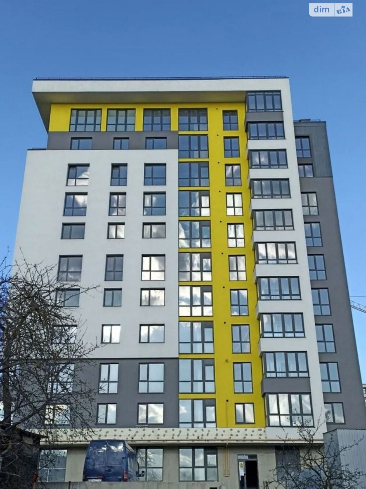 Продажа двухкомнатной квартиры в Тернополе, на ул. Энергетическая 5, район Канада фото 1