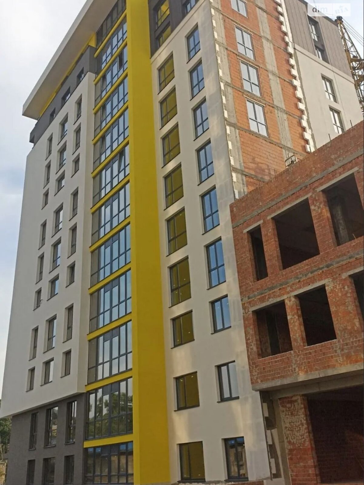 Продажа двухкомнатной квартиры в Тернополе, на ул. Энергетическая 5, район Канада фото 1