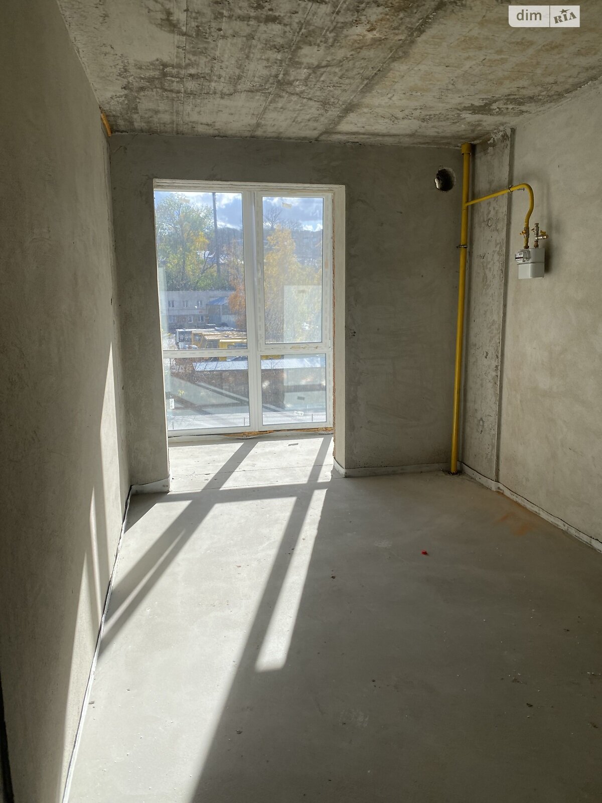 Продажа двухкомнатной квартиры в Тернополе, на ул. Энергетическая 5, район Канада фото 1