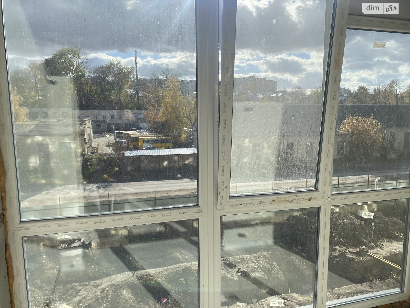 Продажа двухкомнатной квартиры в Тернополе, на ул. Энергетическая 5, район Канада фото 1