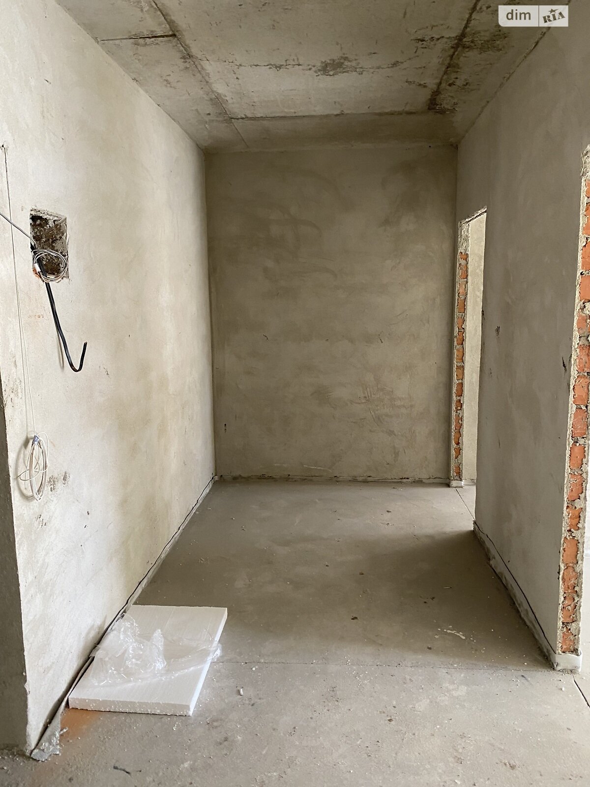 Продажа двухкомнатной квартиры в Тернополе, на ул. Энергетическая 5, район Канада фото 1