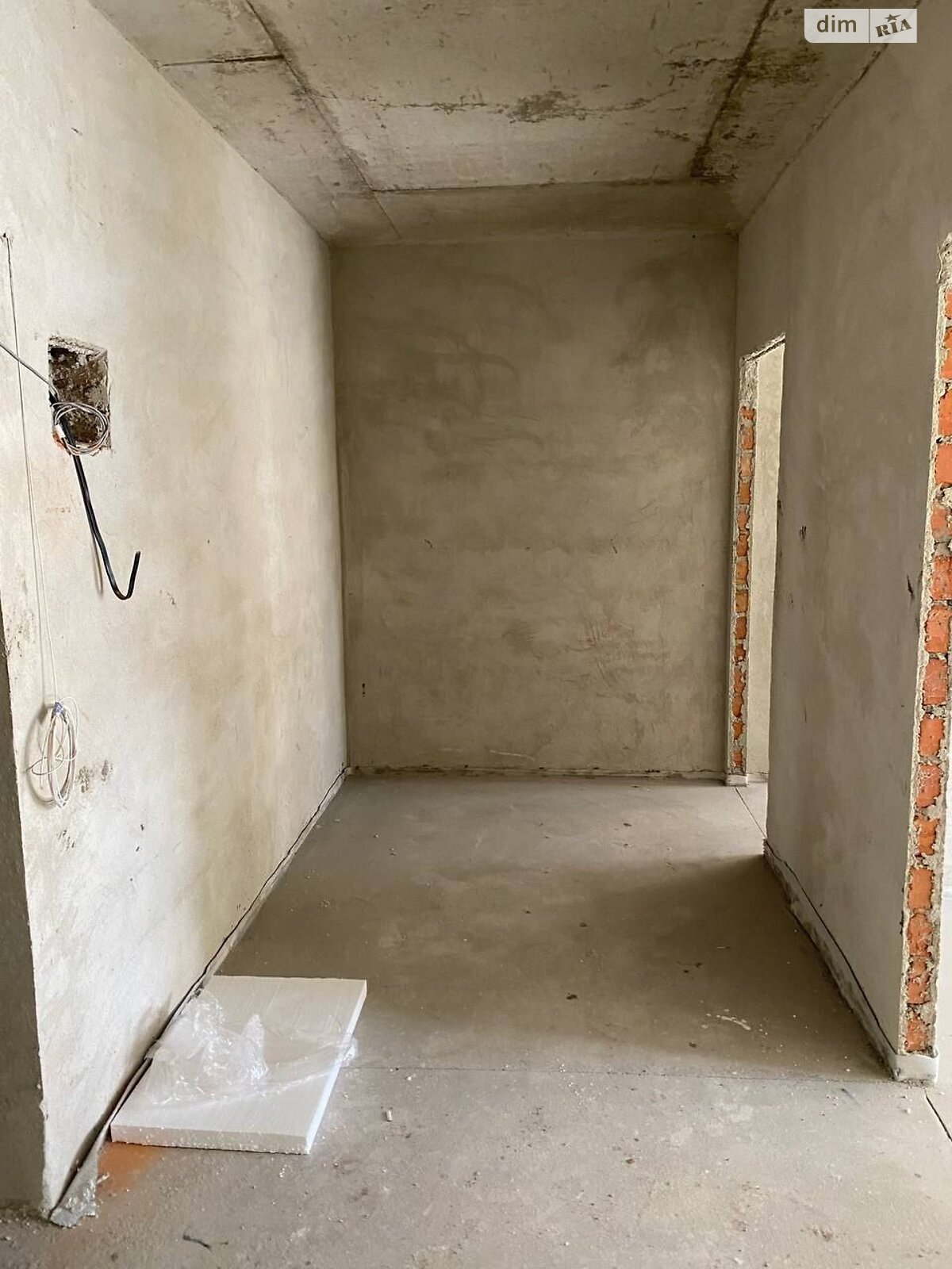 Продажа двухкомнатной квартиры в Тернополе, на ул. Энергетическая 5, район Канада фото 1