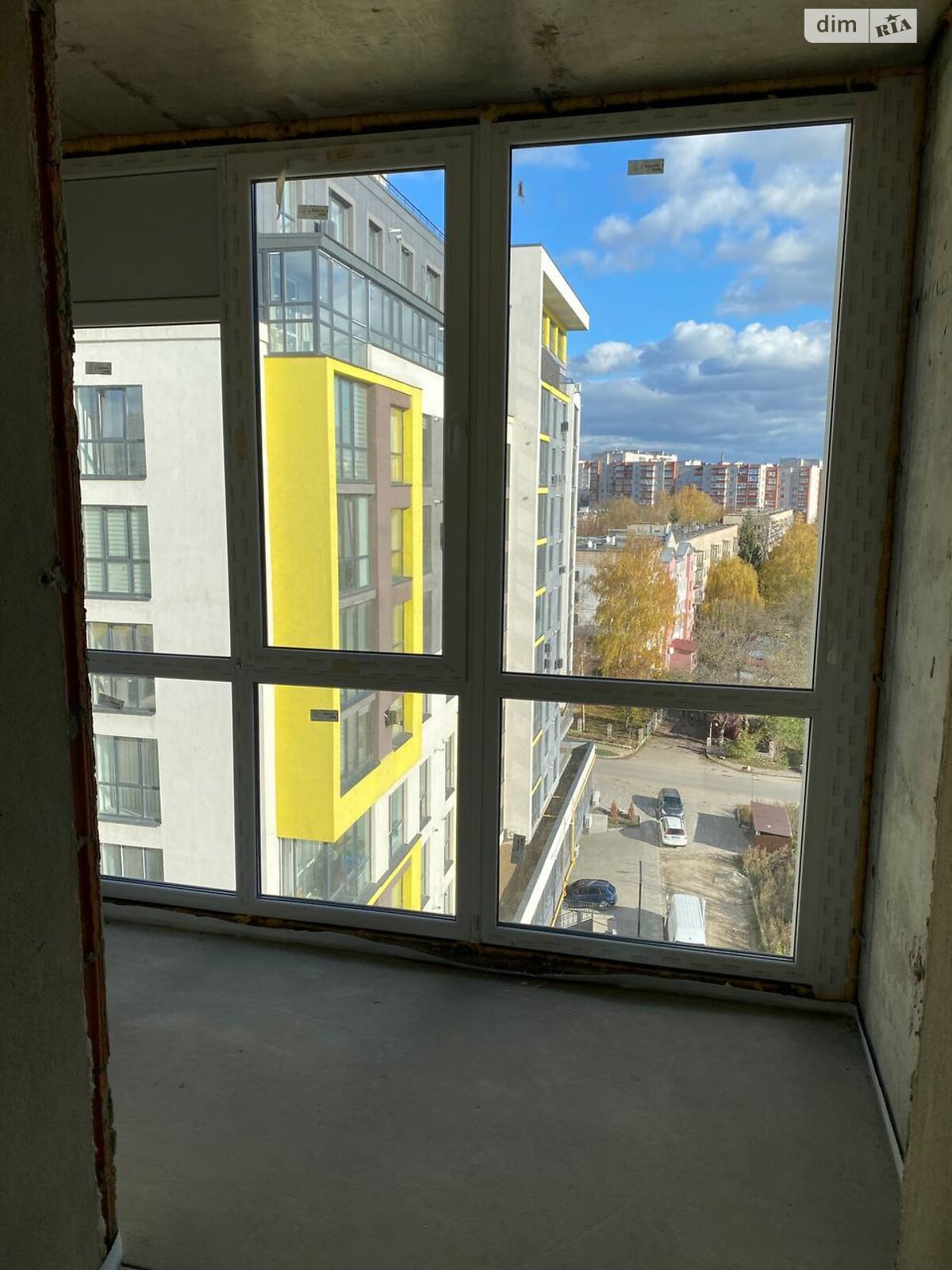 Продажа двухкомнатной квартиры в Тернополе, на ул. Энергетическая 5, район Канада фото 1