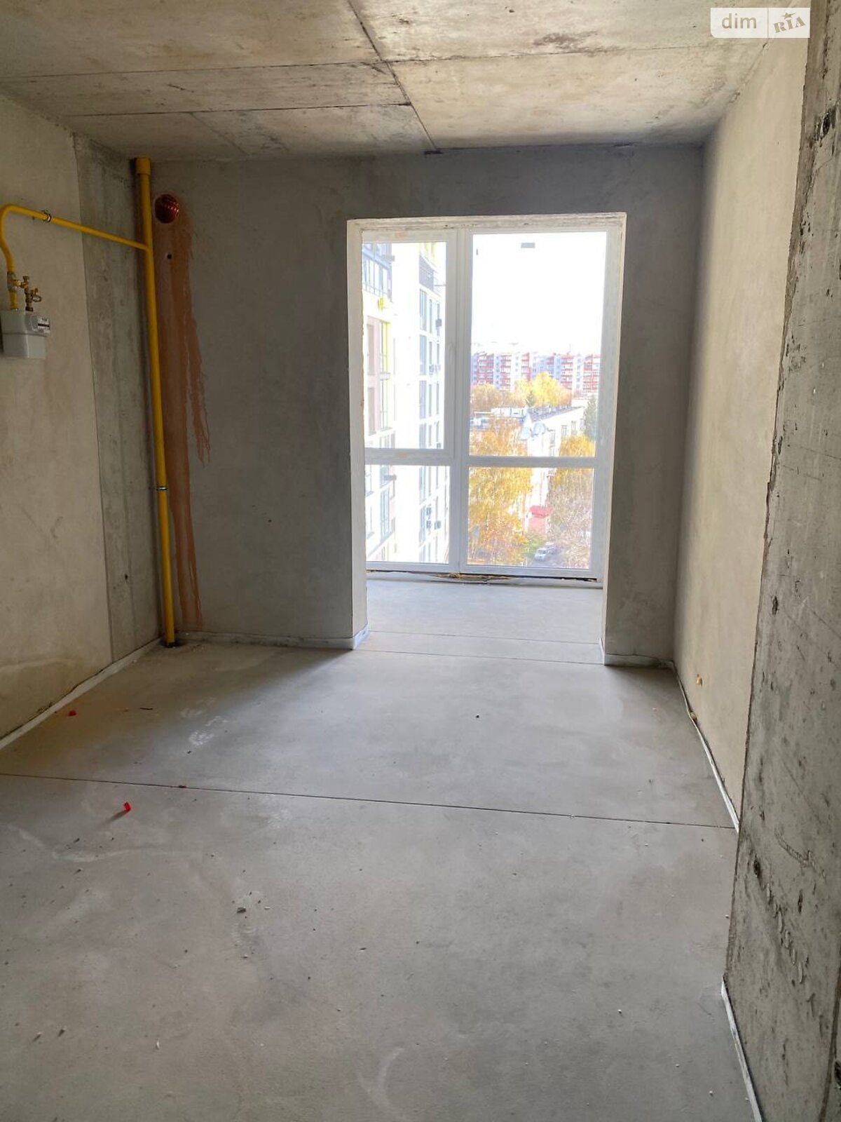 Продажа двухкомнатной квартиры в Тернополе, на ул. Энергетическая 5, район Канада фото 1