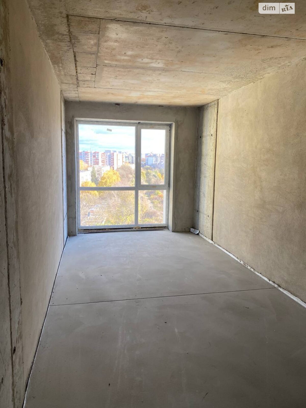 Продажа двухкомнатной квартиры в Тернополе, на ул. Энергетическая 5, район Канада фото 1