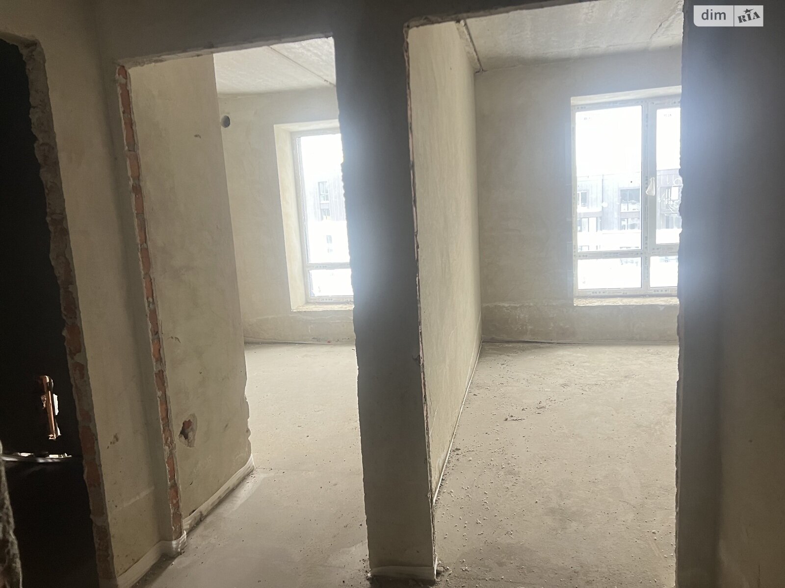 Продажа однокомнатной квартиры в Тернополе, на ул. Энергетическая 5, район Канада фото 1